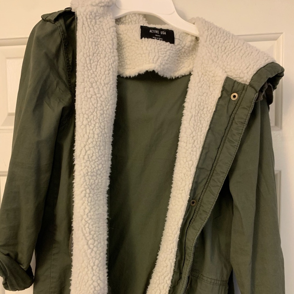 Jacket